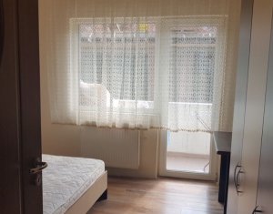 Lakás 2 szobák eladó on Cluj-napoca, Zóna Manastur