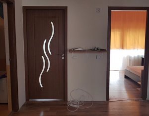 Lakás 2 szobák eladó on Cluj-napoca, Zóna Manastur