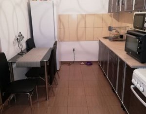 Lakás 2 szobák eladó on Floresti