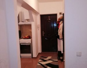 Lakás 2 szobák eladó on Floresti