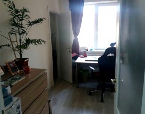 Lakás 2 szobák eladó on Cluj-napoca, Zóna Centru