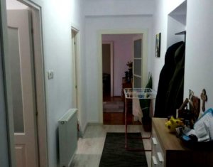 Lakás 2 szobák eladó on Cluj-napoca, Zóna Centru