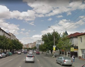 , 270m2 on Cluj-napoca, Zóna Centru