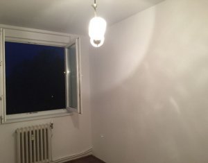 Lakás 3 szobák eladó on Cluj-napoca, Zóna Grigorescu