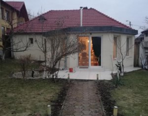 Ház 4 szobák eladó on Cluj-napoca