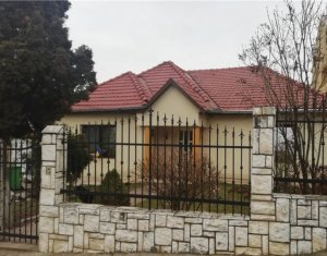 Ház 4 szobák eladó on Cluj-napoca