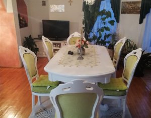 Ház 4 szobák eladó on Cluj-napoca