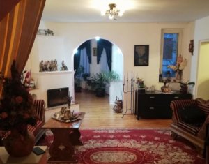Ház 4 szobák eladó on Cluj-napoca