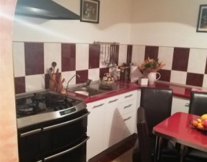 Ház 4 szobák eladó on Cluj-napoca