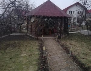 Ház 4 szobák eladó on Cluj-napoca