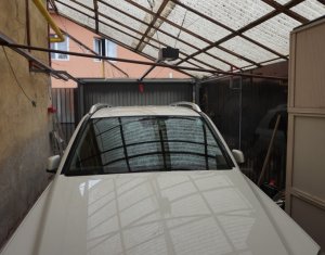 Lakás 1 szobák eladó on Cluj-napoca, Zóna Marasti