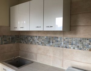 Appartement 1 chambres à louer dans Cluj-napoca, zone Manastur