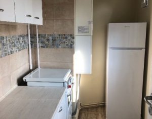 Appartement 1 chambres à louer dans Cluj-napoca, zone Manastur