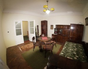 , 130m2 dans Cluj-napoca, zone Zorilor