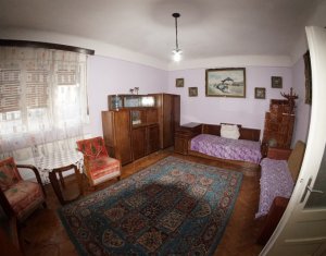 Maison 4 chambres à vendre dans Cluj-napoca, zone Zorilor