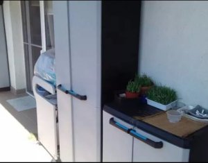 Appartement 1 chambres à vendre dans Floresti