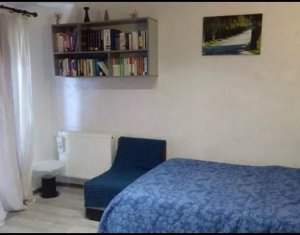 Appartement 1 chambres à vendre dans Floresti