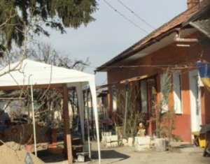 Terrain à vendre dans Cluj-napoca, zone Gheorgheni