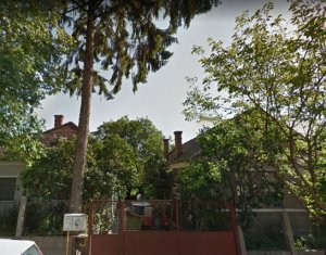 Maison 3 chambres à vendre dans Cluj-napoca, zone Andrei Muresanu