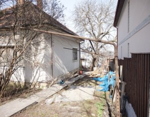 Maison 3 chambres à vendre dans Cluj-napoca, zone Andrei Muresanu