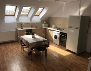 , 80m2 dans Cluj-napoca, zone Buna Ziua