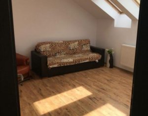 Appartement 3 chambres à louer dans Cluj-napoca, zone Buna Ziua