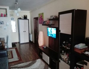 , 41m2 dans Cluj-napoca, zone Iris