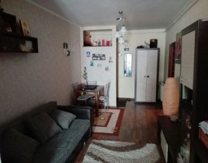 Appartement 2 chambres à vendre dans Cluj-napoca, zone Iris