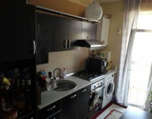 Appartement 2 chambres à vendre dans Cluj-napoca, zone Iris