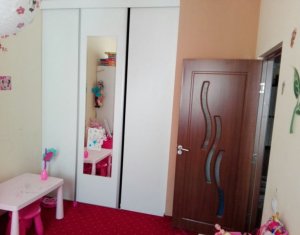 Appartement 2 chambres à vendre dans Cluj-napoca, zone Iris