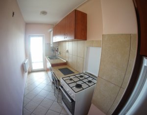 , 40m2 dans Cluj-napoca, zone Manastur