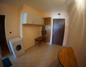 Appartement 1 chambres à louer dans Cluj-napoca, zone Manastur