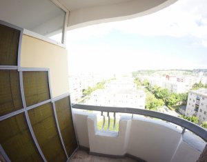 Appartement 1 chambres à louer dans Cluj-napoca, zone Manastur