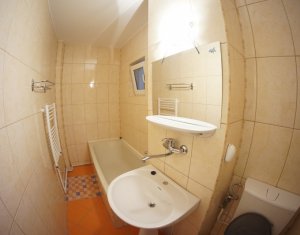 Appartement 1 chambres à louer dans Cluj-napoca, zone Manastur