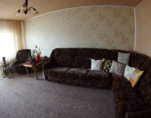 , 78m2 on Cluj-napoca, Zóna Manastur