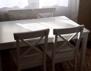 Appartement 1 chambres à vendre dans Cluj-napoca, zone Marasti