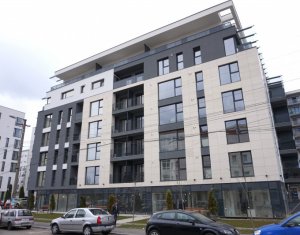 , 50m2 dans Cluj-napoca, zone Gheorgheni