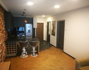 Appartement 2 chambres à vendre dans Cluj-napoca, zone Gheorgheni