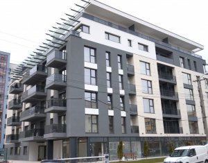 Appartement 2 chambres à vendre dans Cluj-napoca, zone Gheorgheni