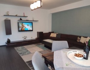 Appartement 3 chambres à louer dans Cluj-napoca, zone Gheorgheni