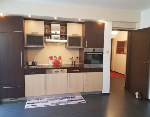 Appartement 3 chambres à louer dans Cluj-napoca, zone Gheorgheni