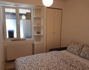 Appartement 3 chambres à louer dans Cluj-napoca, zone Gheorgheni