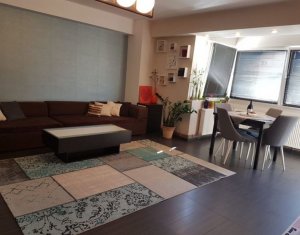 Appartement 3 chambres à louer dans Cluj-napoca, zone Gheorgheni