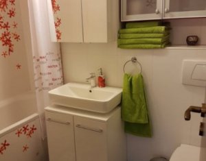 Appartement 3 chambres à louer dans Cluj-napoca, zone Gheorgheni