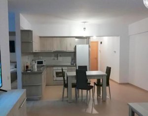 Appartement 3 chambres à louer dans Cluj-napoca, zone Gheorgheni
