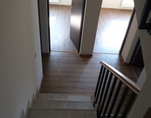 Ház 7 szobák kiadó on Cluj-napoca, Zóna Marasti