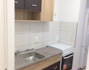 Lakás 1 szobák kiadó on Cluj-napoca, Zóna Gheorgheni