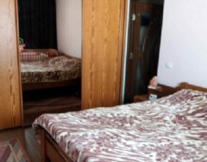 , 52m2 dans Floresti