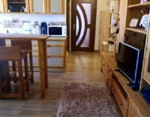 Appartement 3 chambres à vendre dans Floresti