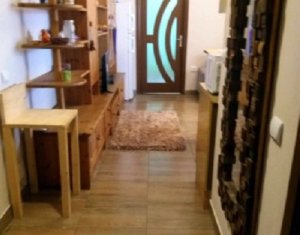 Appartement 3 chambres à vendre dans Floresti